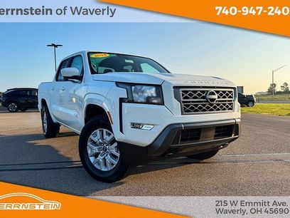 Used 2024 Nissan Frontier SV w/ SV Convenience Package