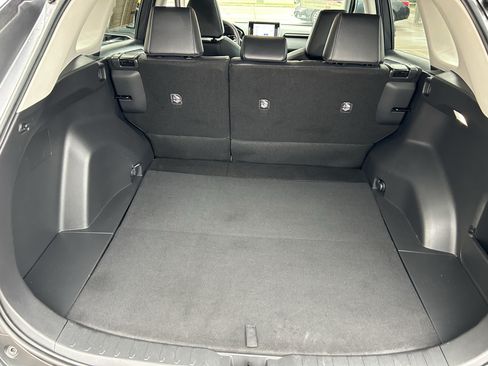 Certified 2023 Toyota RAV4 XLE Premium FWD image 21