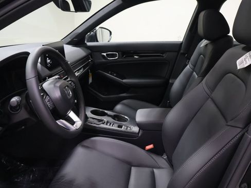 New 2026 Honda Civic Sport Touring image 11