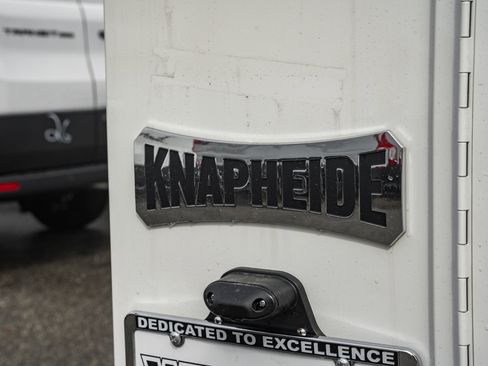 New 2026 Ford E-350 and Econoline 350 Super Duty w/ Power Equipment Group image 9