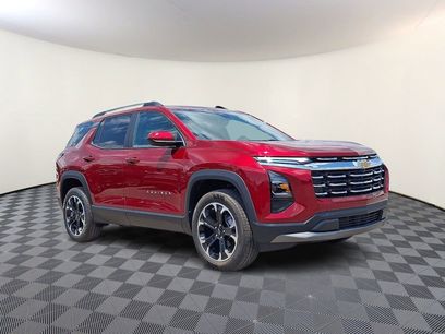 New 2026 Chevrolet Equinox LT w/ Convenience Package II