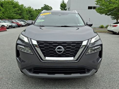 Used 2023 Nissan Rogue SV w/ SV Premium B Package AWD/4WD image 2