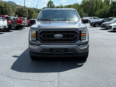 Used 2023 Ford F150 XLT w/ Equipment Group 302A High image 6