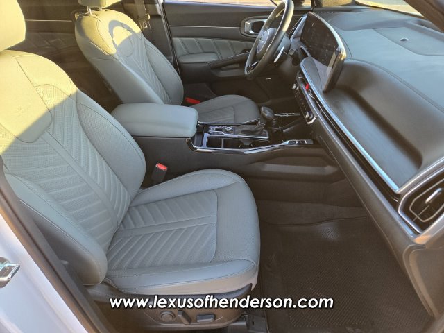 Used 2024 Kia Sorento SX Prestige w/ Sage Leather Package AWD/4WD image 17