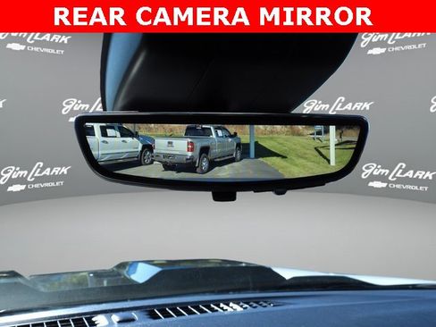 Used 2024 Chevrolet Silverado 1500 ZR2 w/ Technology Package image 10