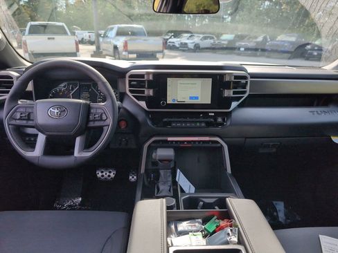 New 2026 Toyota Tundra SR5 w/ TRD Off-Road Package image 12