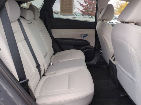 Certified 2025 Hyundai Tucson SEL image 26