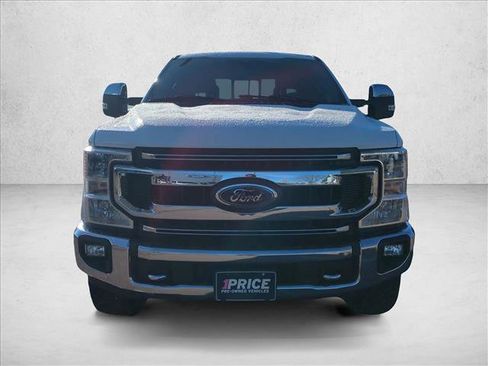 Used 2020 Ford F250 XLT w/ XLT Premium Package image 2