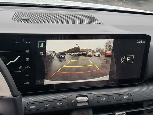 New 2025 Kia K4 GT-Line w/ GT-Line Sunroof Package image 11