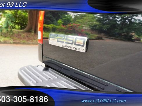 Used 2005 Ford F250 Lariat AWD/4WD image 29