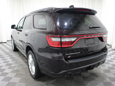 Used 2025 Dodge Durango GT AWD/4WD image 31