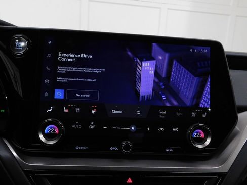 Used 2026 Lexus TX 350 AWD image 54