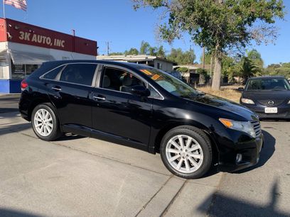 Used 2010 Toyota Venza