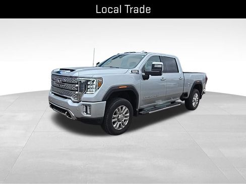 Used 2023 GMC Sierra 2500 Denali image 7