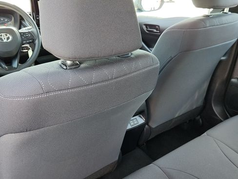 Certified 2024 Toyota Corolla LE FWD image 20