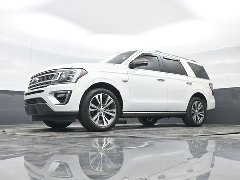 Used 2020 Ford Expedition King Ranch RWD image 33