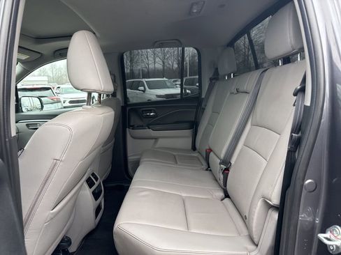 Used 2023 Honda Ridgeline RTL-E image 13