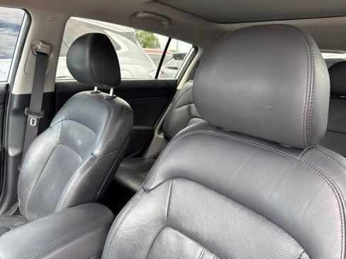 Used 2012 Kia Sportage SX w/ SX Premium Pkg AWD/4WD image 8