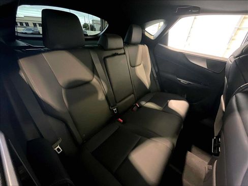 Used 2024 Lexus NX 350 F Sport AWD/4WD image 28