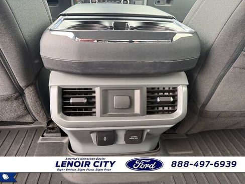 Certified 2021 Ford F150 XLT w/ Equipment Group 302A High AWD/4WD image 14