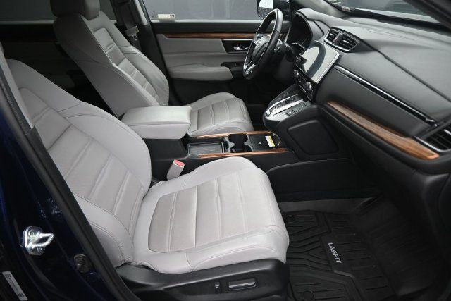 Used 2022 Honda CR-V Touring image 21