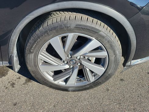 Used 2019 Nissan Murano SL image 42