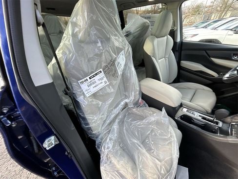 New 2026 Subaru Ascent Limited image 16