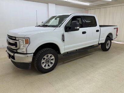 Used 2022 Ford F250 XLT