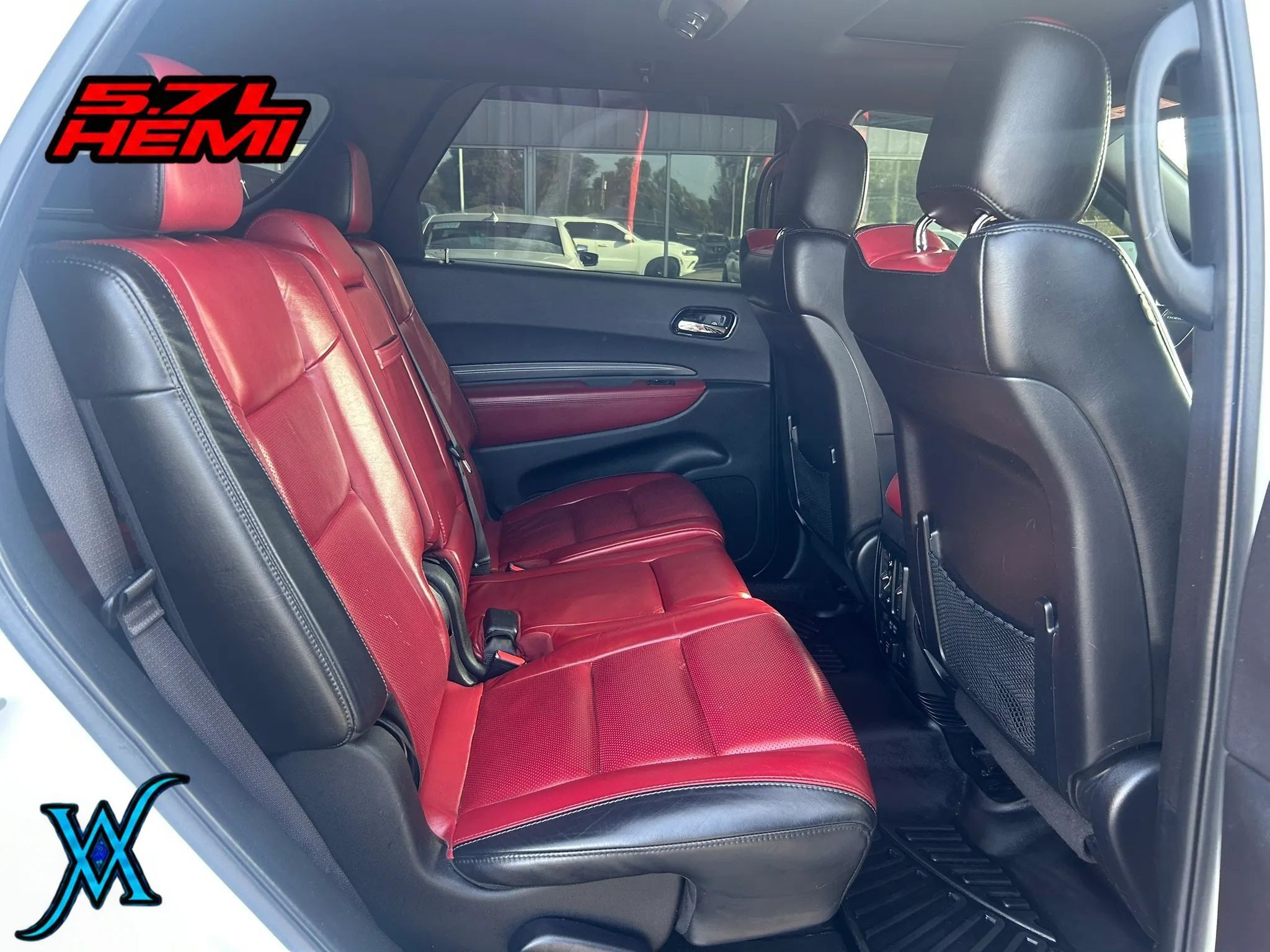 Used 2021 Dodge Durango R/T AWD/4WD image 22