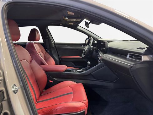 Used 2023 Kia K5 GT-Line image 26