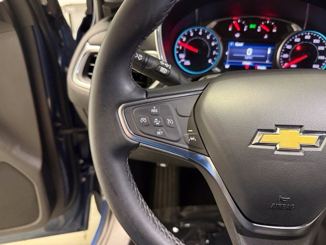 Certified 2024 Chevrolet Equinox LT w/ LPO, Floor Liner Package FWD image 16
