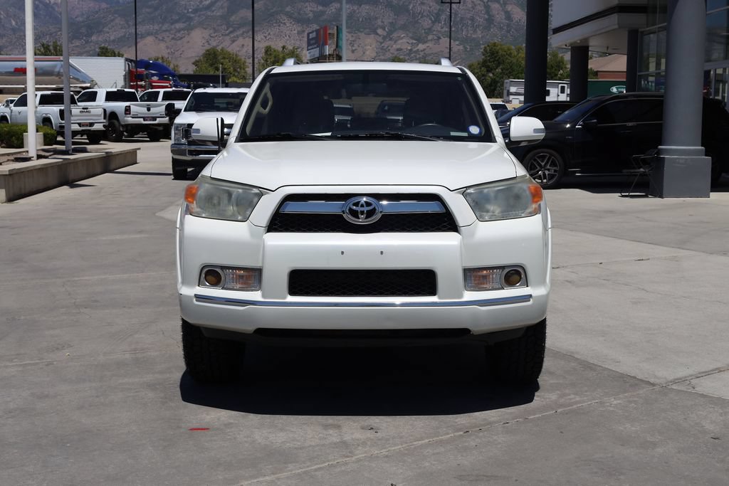 Used 2013 Toyota 4Runner SR5 RWD image 9