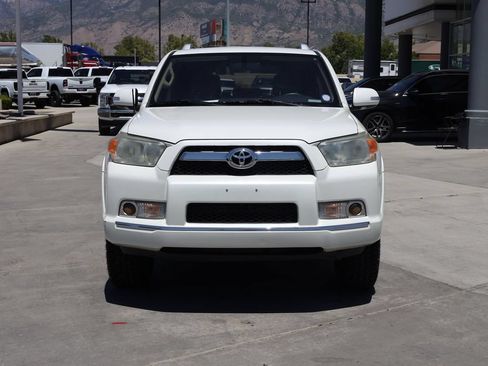 Used 2013 Toyota 4Runner SR5 RWD image 9