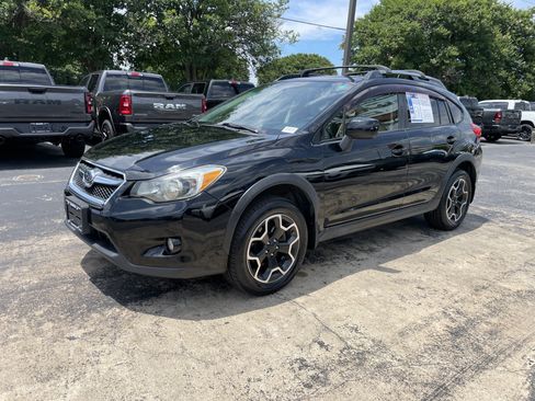 Used 2014 Subaru Crosstrek 2.0i Premium AWD/4WD image 4