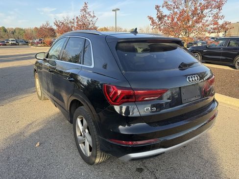 Used 2020 Audi Q3 2.0T Premium image 7