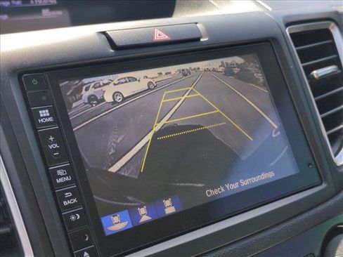 Used 2015 Honda CR-V EX image 13