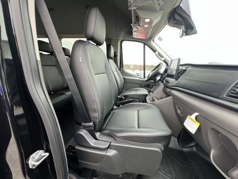 New 2026 Ford Transit 350 XL image 25