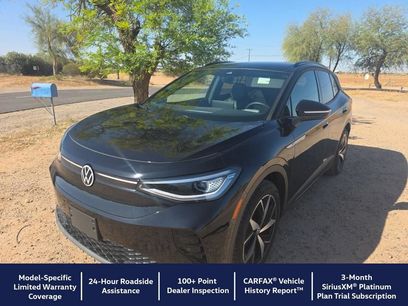Used 2023 Volkswagen ID.4 Pro S