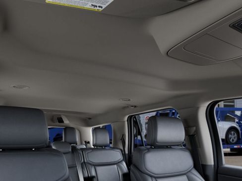 New 2027 Ford Expedition Active AWD/4WD image 45