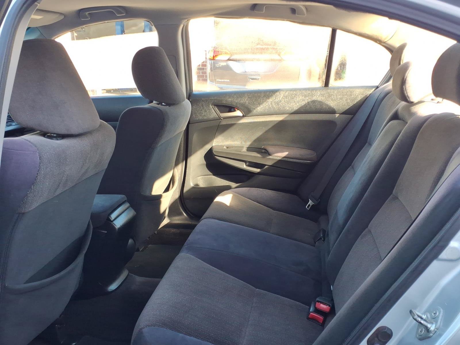 Used 2009 Honda Accord LX image 7