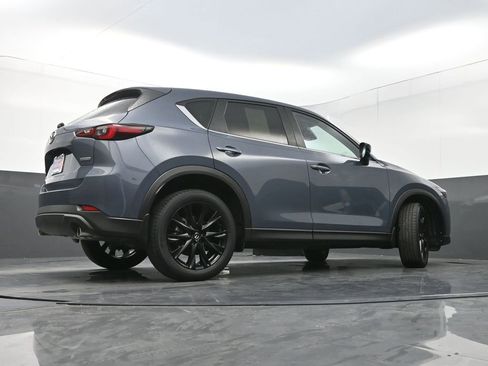 Used 2022 MAZDA CX-5 Carbon Edition image 31