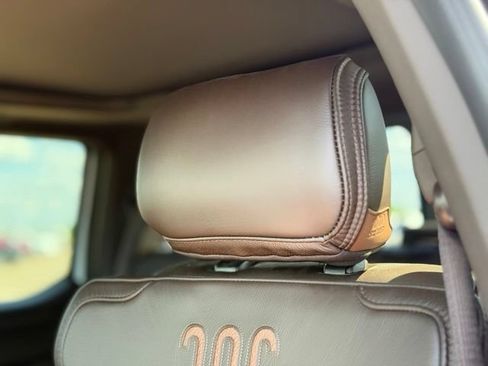 Used 2024 Ford F250 King Ranch AWD/4WD image 20