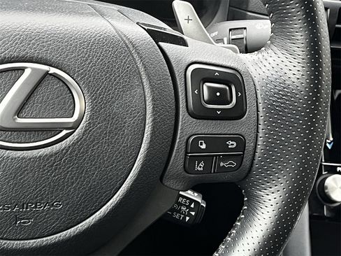 Used 2023 Lexus IS 350 F Sport image 14