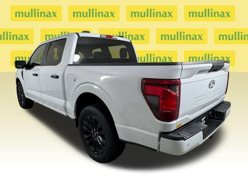 Used 2025 Ford F150 STX RWD image 9