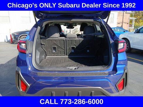 Certified 2025 Subaru Crosstrek 2.5i Premium image 23