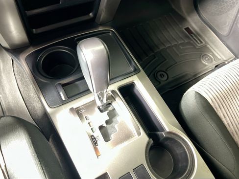 Used 2024 Toyota 4Runner SR5 RWD image 17