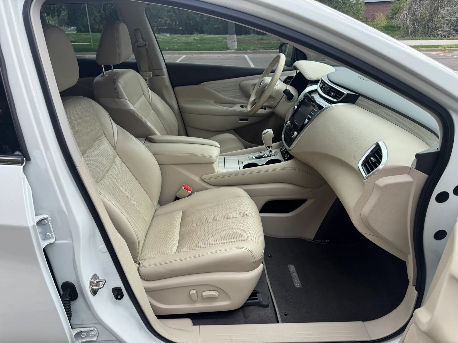 Used 2016 Nissan Murano Platinum AWD/4WD image 18