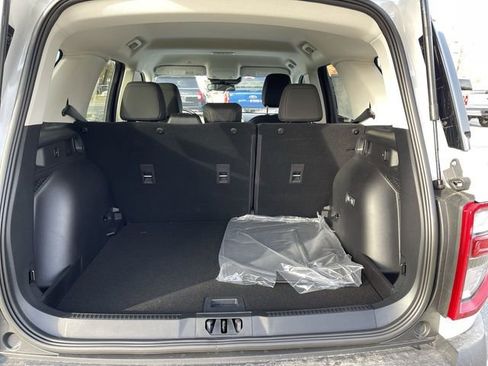 New 2025 Ford Bronco Sport Big Bend w/ Convenience Package image 22