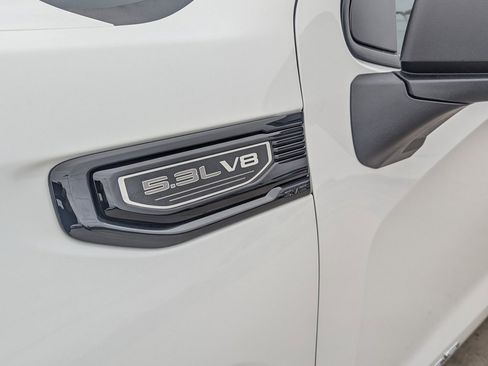 New 2026 GMC Sierra 1500 Pro w/ Graphite Edition image 11