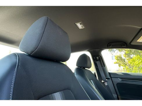 Used 2023 Honda Civic Sport image 19